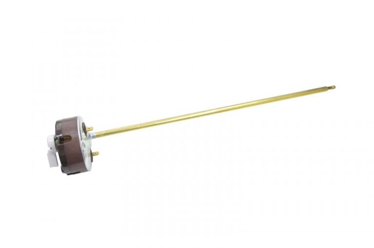 T.181395 Термостат (высокое качество) RTS3 R 300 62/72°C LH7.5BC с флажком Thermowatt (Италия)