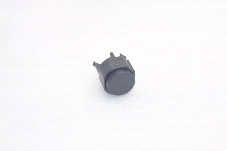 Кнопка тактовая KS12-P1.5-BBN-5N-S (№40)