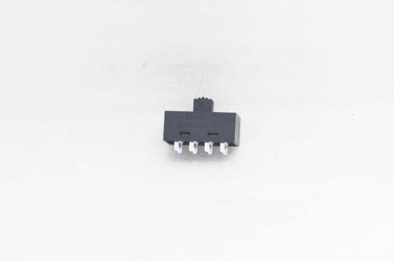 Переключатель движковый KBB10 250V 3A