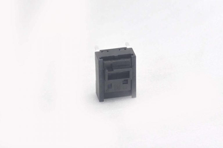 Переключатель движковый KBB11 250V 3A