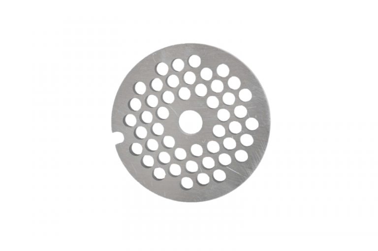 BS006 Решетка средняя 4мм Bosch, Zelmer, Braun, Philips, Kenwood