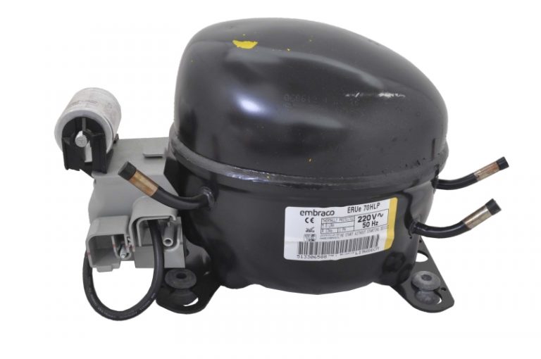 Embraco ERUE70HLP R134 166W Компрессор