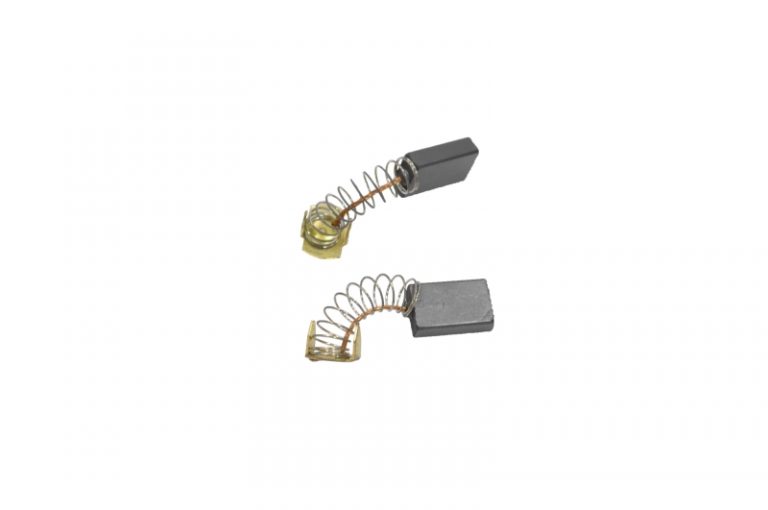 SG004 Щетки графитовые 5x11x16 №303