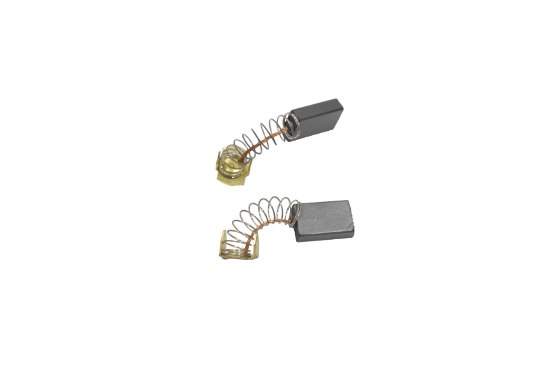 SG004 Щетки графитовые 5x11x16 №303