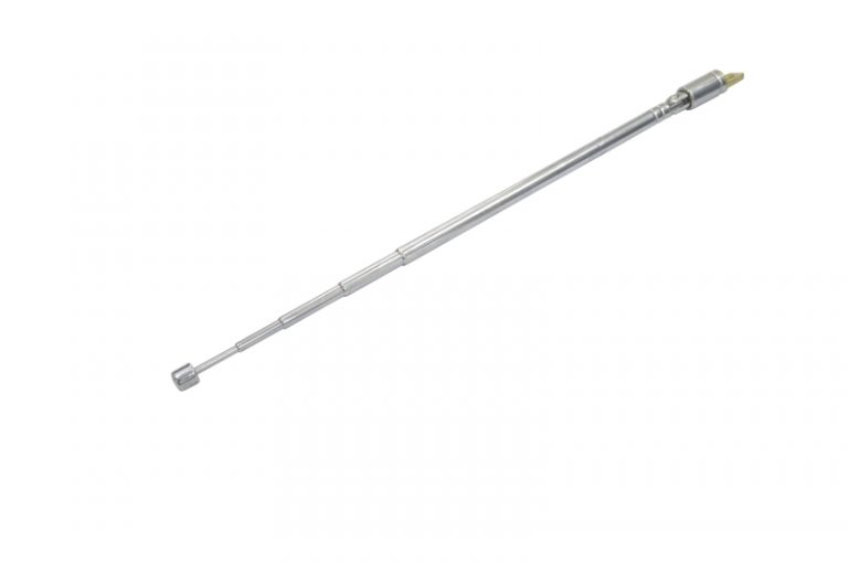 Антенна телескопическая AST- 5 D6mm S6 130-500mm
