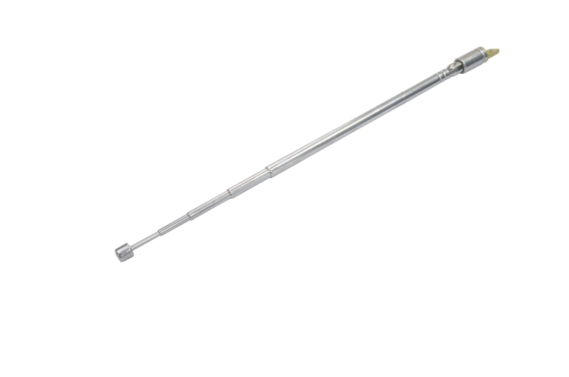 Антенна телескопическая AST- 5 D6mm S6 130-500mm