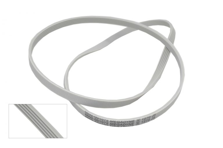 BLJ523UN Ремень (1270 J5) для стиральной машины Samsung