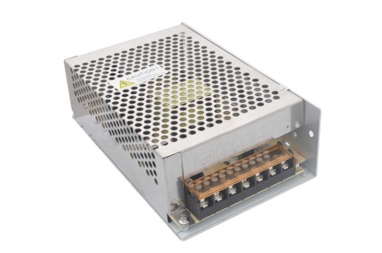 Источник питания LP-LED-150W-IP20-24V-M