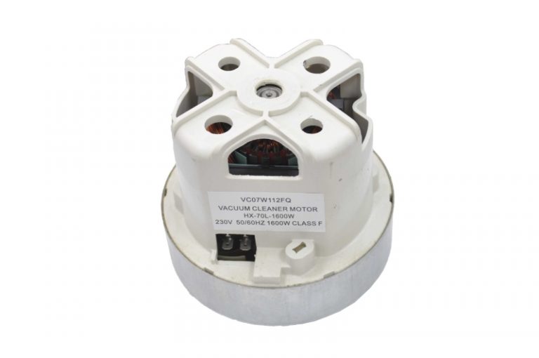VC07112FQw Двигатель пылесоса Philips HX-70L-1600W, H108/h40, D111/d92