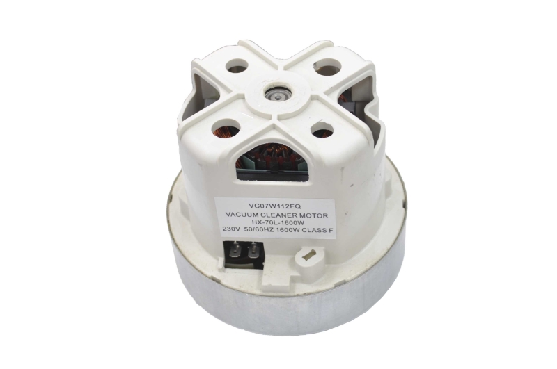 VC07112FQw Двигатель пылесоса Philips HX-70L-1600W, H108/h40, D111/d92