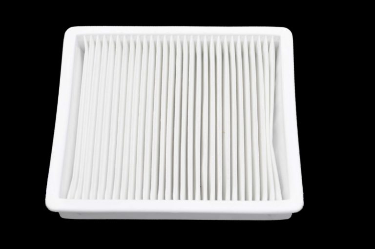 DJ63-00672D* Фильтр HEPA для пылесоса Samsung 132х117х23мм