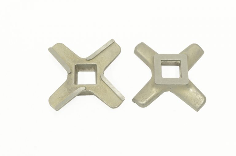 KW002 Нож для мясорубки Kenwood (ZL005 MM0103W MM0107W аналог)