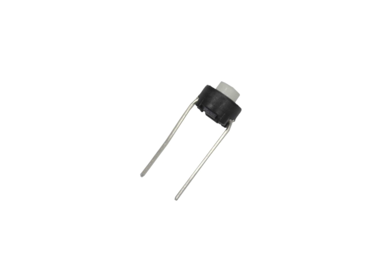 Кнопка 2-pin D=6mm L=1.5mm №6b (№16)