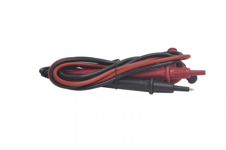Щупы для мультиметров professional 1068 IEK TMD50D-TL-100-18