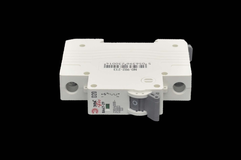 АB ЭРА PRO NO-902-213 ВА47-29 1Р 20А кривая D 4.5кА