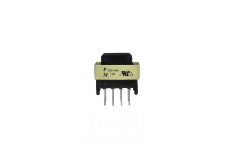 TSD-816 5V 0.6A Трансформатор блока питания