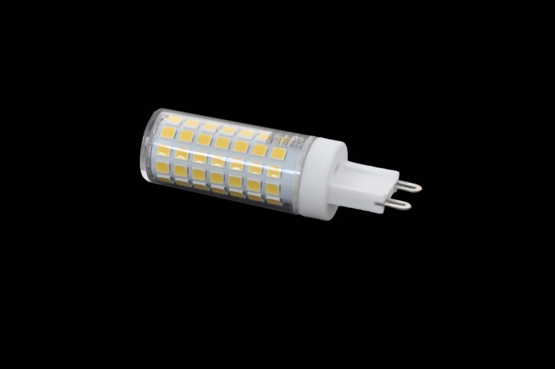 Лампа светодиодная Ecola G9 12W 4200K 65x19 G9RV12ELC
