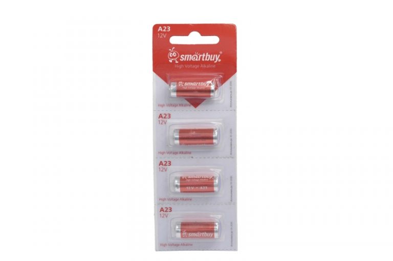 Smart Buy A23 батарейка