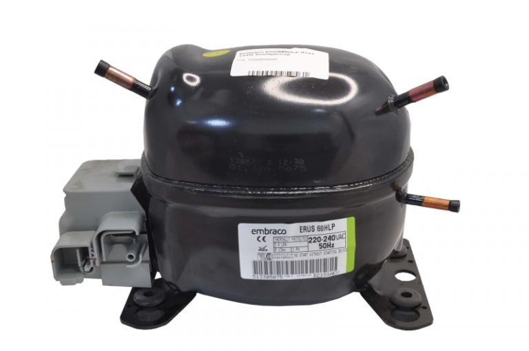 Embraco ERUS60HLP R134 144W Компрессор