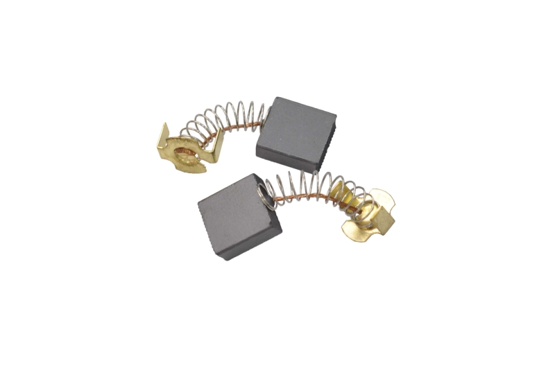 SG009 Щетки графитовые 7x17x18