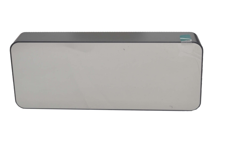 Часы-будильник электронные DS-3821L