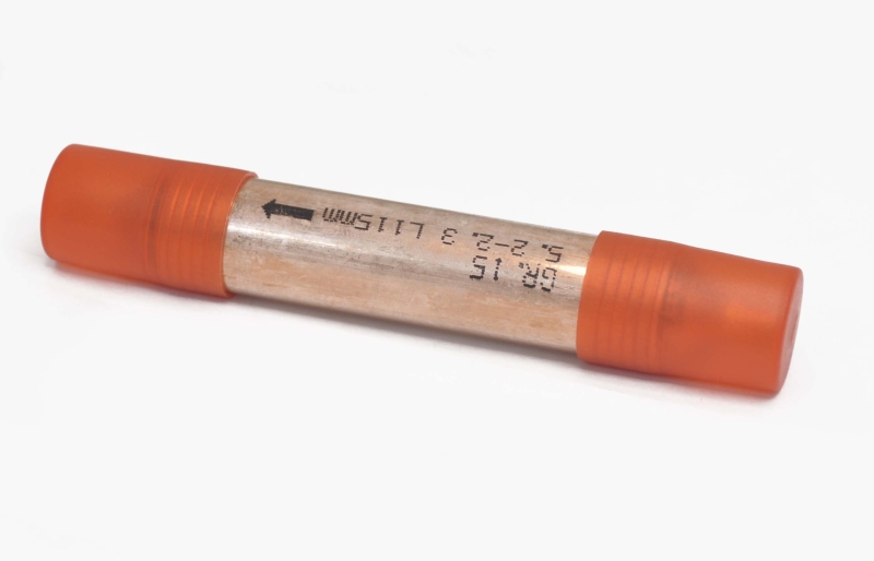 DRY001UN Фильтр-осушитель 15gr. (5.2 x d-2.3mm)