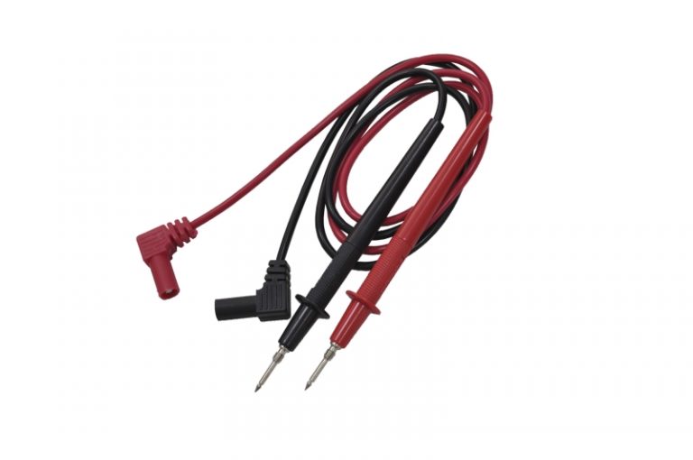 Щупы для мультиметров ETL-10