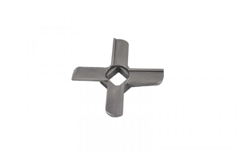 MM0107W Нож для мясорубки Bork, Zelmer, Polaris, Moulinex отв. 10,5 мм, B-55 мм