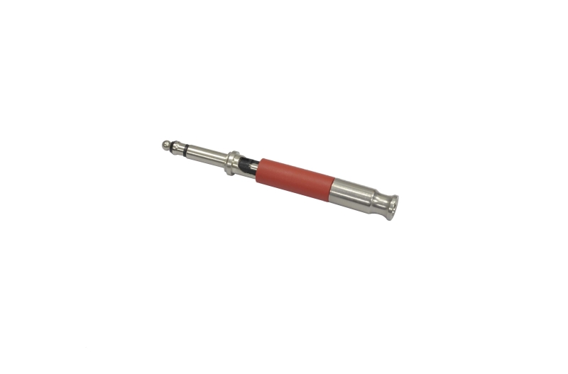Разъем аудио 4.4mm "шт" стерео металл Neutrik NP3TT-1-R