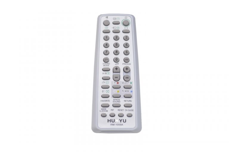 Универсальный пульт Sony RM-1059A корпус RM-GA002