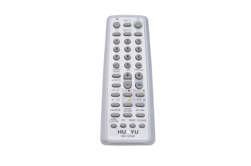 Универсальный пульт Sony RM-1059A корпус RM-GA002