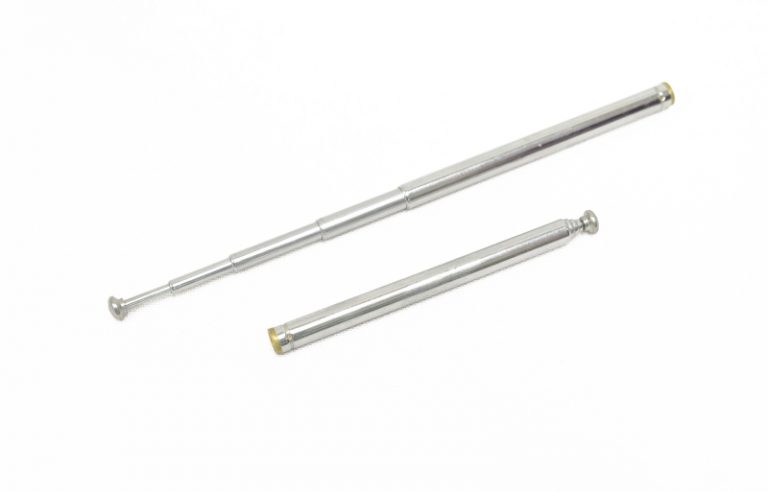 Антенна телескопическая AST- 2 D5mm S5 67-230mm