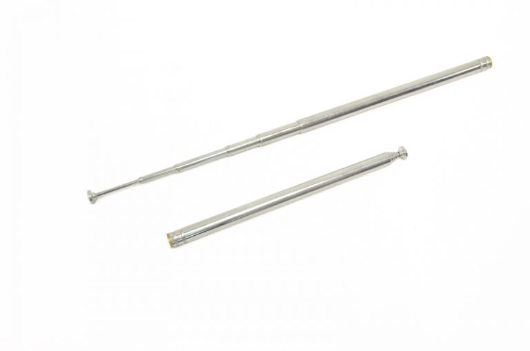 Антенна телескопическая AST- 3 D6mm S6 100-480mm