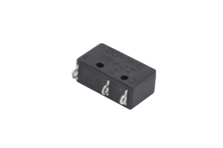 Микропереключатель МП9