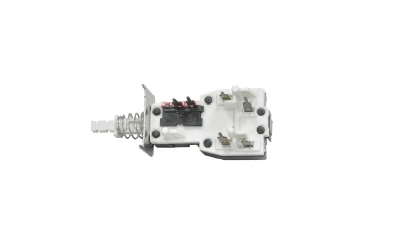 Выключатель TV 6-pin (4+2) ME5A (KDC-A08-3) Aiwa