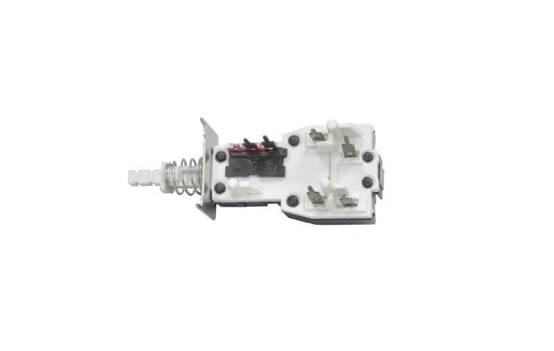 Выключатель TV 6-pin (4+2) ME5A (KDC-A08-3) Aiwa