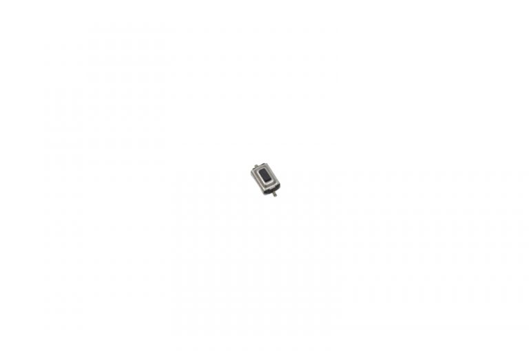 Кнопка 2-pin 3x6mm L=1 mm SMD IT-1181A (№11)