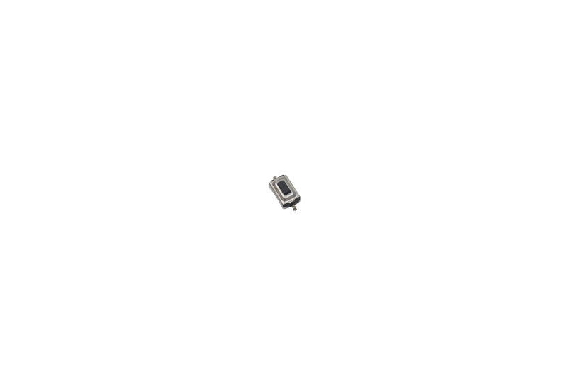 Кнопка 2-pin 3x6mm L=1 mm SMD IT-1181A (№11)