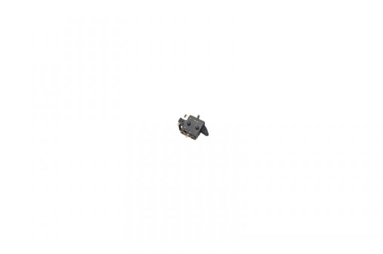 Кнопка-микрик 2-pin 5x5mm L=2 mm SMD (клювик) (№41)