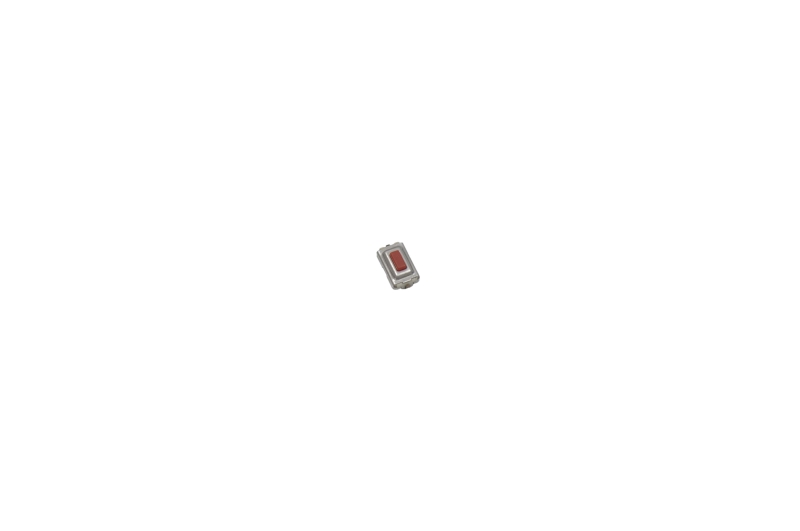 Кнопка 2-pin 3x6mm L=0.5 mm h=1mm SMD KAN0442-0252C (№7)