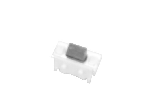 Кнопка 2-pin 4x2x3.5mm L=1 mm SMD IT-1198E (№1)
