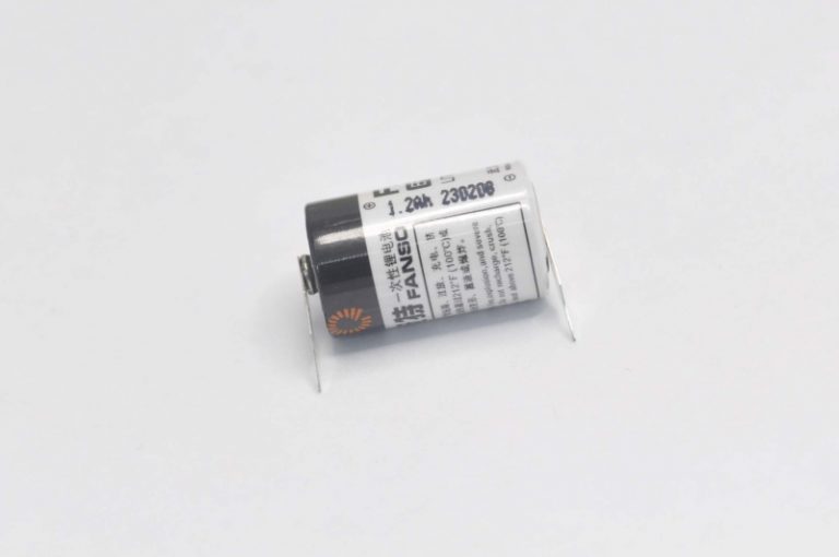 ER14250H/2PT Батарейка lithium 3.6V (AA1/2)