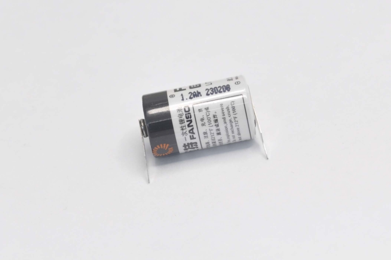 ER14250H/2PT Батарейка lithium 3.6V (AA1/2)