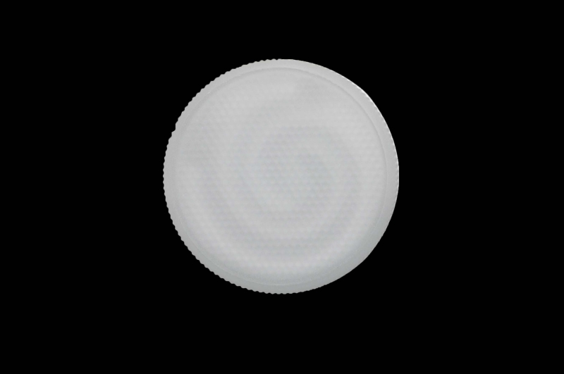 Лампа энергосберегающая Ecola GX53-11W-6400K T53D11ECC