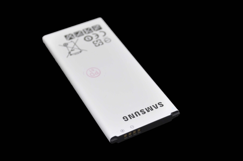 13212 АКБ Euro для Samsung (EBBA310ABE) A310/A3 (2016) 2300mAh