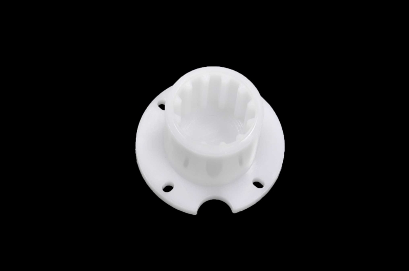 MM0357W Втулка шнека Аксион, Бриз (D-49/31mm)