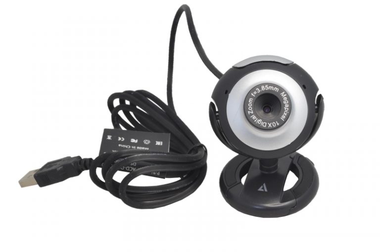 Веб-камера ACD-Vision UC100