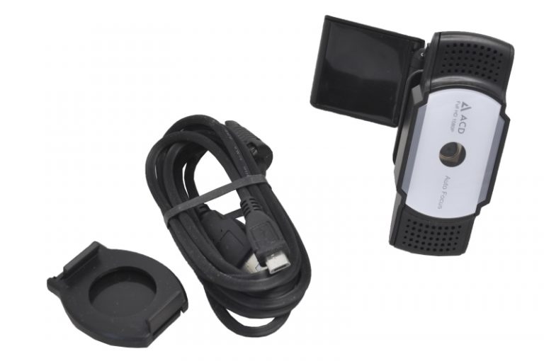 Веб-камера ACD-Vision UC600