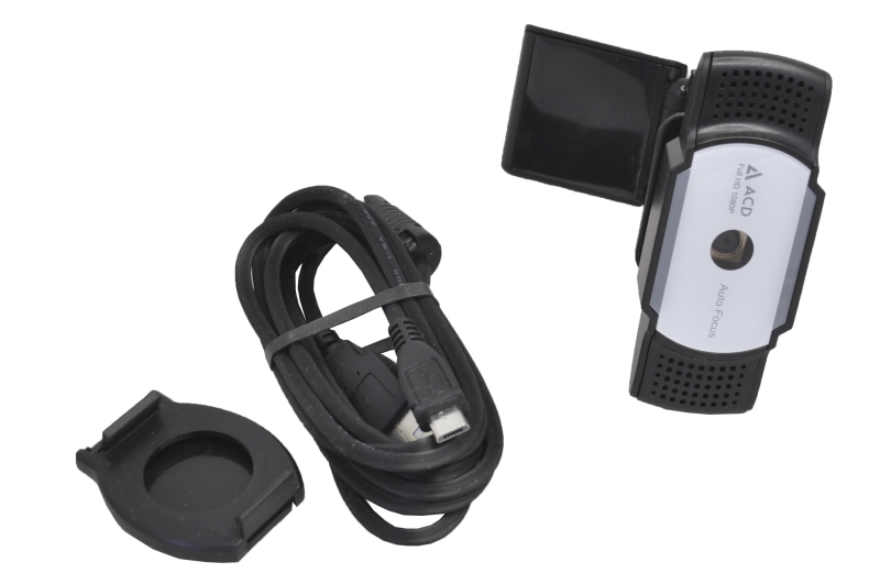 Веб-камера ACD-Vision UC600