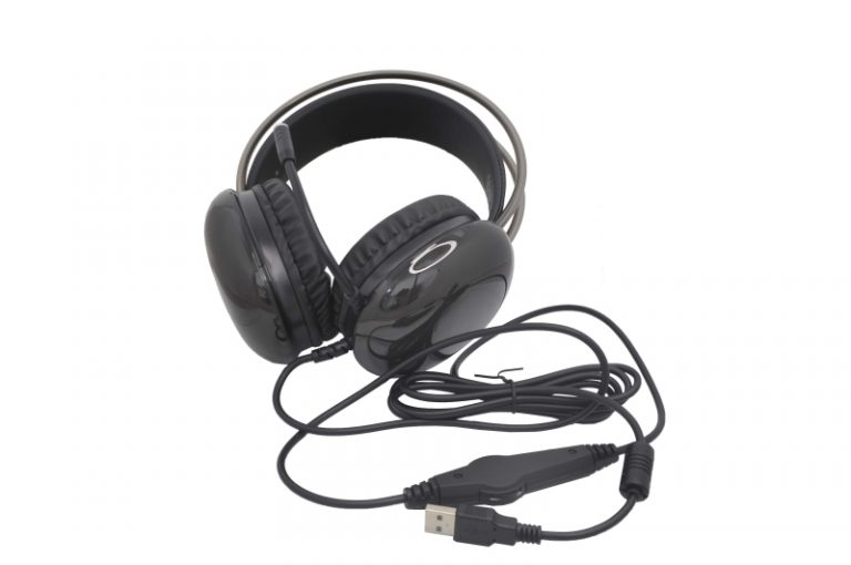 Наушники Hoco W109 Plus (черные)